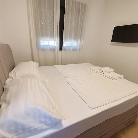 Lejlighed Gt4 Azur Privlaka (Zadar)